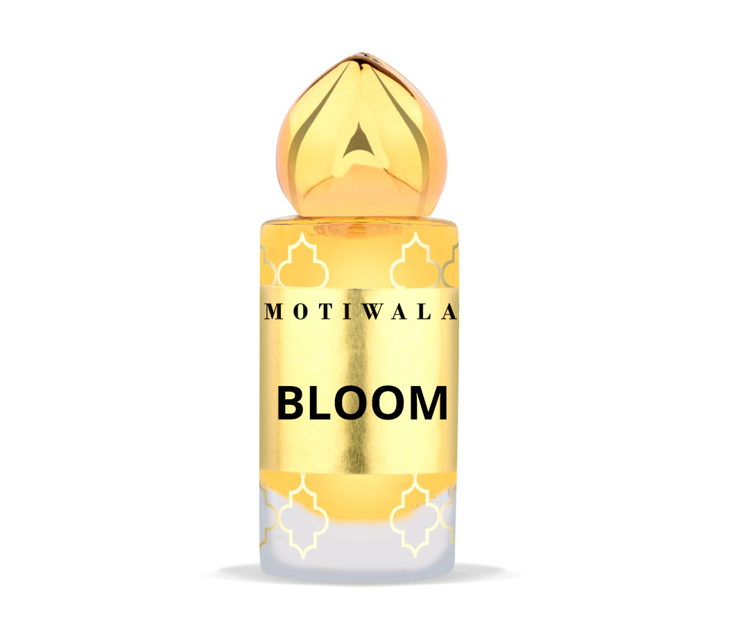 Bloom Premium Attar